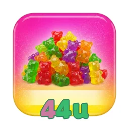 44u