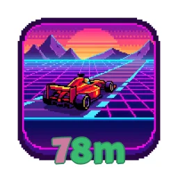 78m