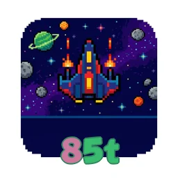 85t