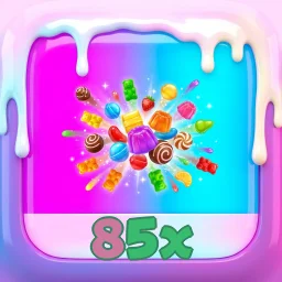 85x