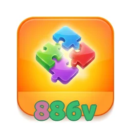 886v