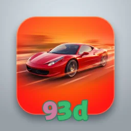 93d