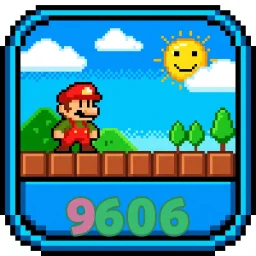 9606