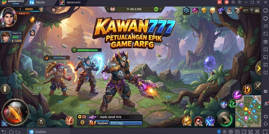 Visual de 77KB