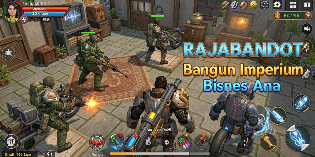 Visual de 9BM